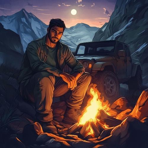 Avatar de BergsteigerHerz39